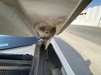 غطاء المحرك (الكبوت)
