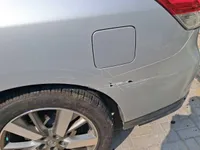 ألواح هيكل السيارة الأيسر