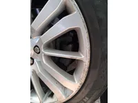 Car Rims (scratch & dent free)