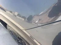 ألواح هيكل السيارة الأيسر