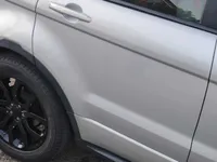 Rear right door