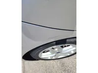 الباب الخلفى الأيسر