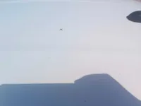 سقف السيارة