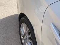ألواح هيكل السيارة الأيمن