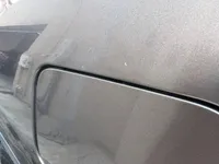 Right quarter panel