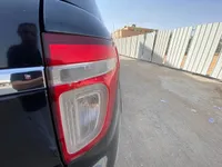 Right Tail Light