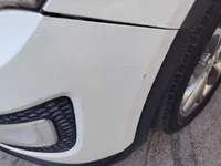 الصدام الأمامى