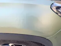الرفرف الجانبى الأيمن