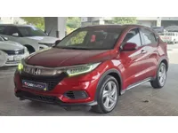 هوندا HR-V