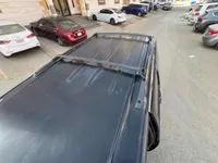 سقف السيارة
