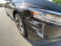 Right fender