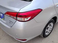 الصدام الخلفى