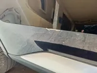 الباب الخلفى الأيمن