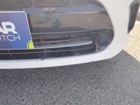الصدام الأمامى