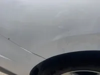 ألواح هيكل السيارة الأيمن