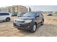 تويوتا فورتشنر