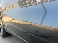 الباب الأمامى الأيسر