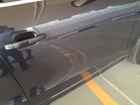 الباب الأمامى الأيمن