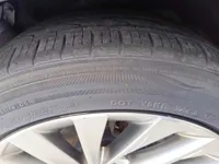 Rear right Tire