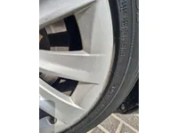 Car Rims (scratch & dent free)