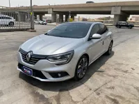 رينو ميجان