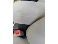 Scratched/Dented