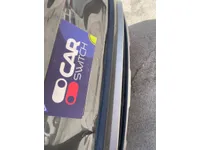 Trunk / Boot door
