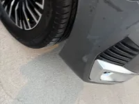 الصدام الأمامى