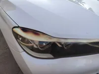 Right Headlight