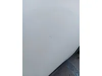 Left Fender