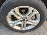 جنوط الإطارات (بدون خدوش/صدمات)