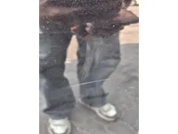 الباب الخلفى الأيمن