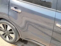 الباب الخلفى الأيمن