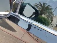 Front left door
