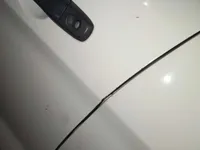 الباب الأمامى الأيسر
