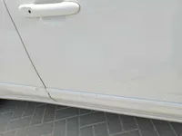 Front right door