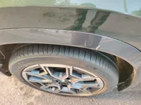 الرفرف الجانبى الأيمن