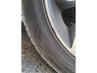 جنوط الإطارات (بدون خدوش/صدمات)