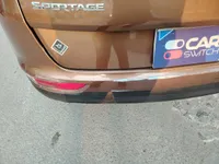 الصدام الخلفى