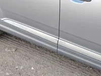 الباب الخلفى الأيمن