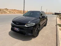 Geely Tugella