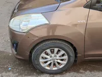 Left Fender