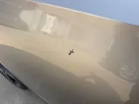 الباب الخلفى الأيمن