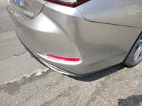 Rear Bumper