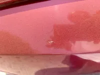 الرفرف الجانبي الأيسر