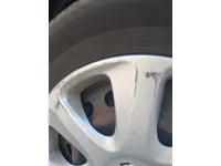 Car Rims (scratch & dent free)