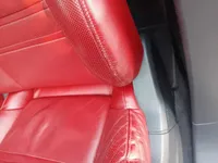 Scratched/Dented