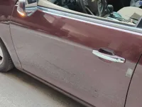 الباب الأمامى الأيسر