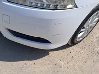 الصدام الأمامى