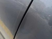 الباب الأمامى الأيسر